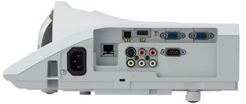 Produktfoto Hitachi CP-CX251N