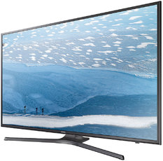 Produktfoto Samsung UN55KU6000