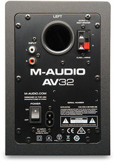 Produktfoto M-Audio AV32