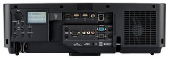 Produktfoto Christie LX801I-D