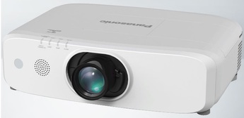 Produktfoto Panasonic PT-EW650E
