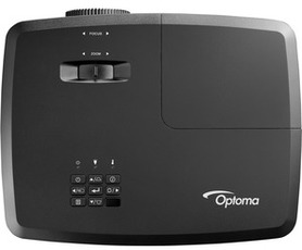 Produktfoto Optoma W340
