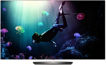 Produktfoto LG OLED55B6P