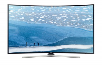 Produktfoto Samsung UE40KU6179