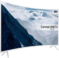 Produktfoto Samsung UE55KU6515