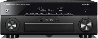Produktfoto Yamaha RX-A860