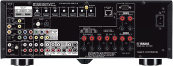 Produktfoto Yamaha RX-A860
