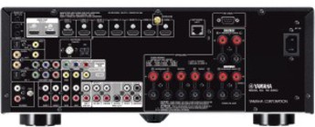Produktfoto Yamaha RX-A860