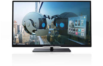 Produktfoto Philips 40PUH4900