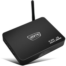 Produktfoto VENZ V10 TV BOX Android