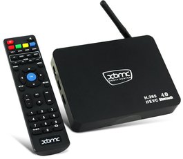 Produktfoto VENZ V10 TV BOX Android