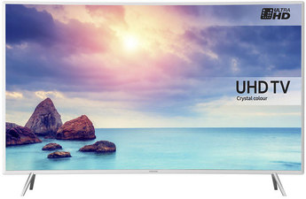 Produktfoto Samsung UE43KU6510