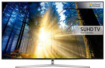 Produktfoto Samsung UE75KS8002