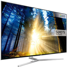 Produktfoto Samsung UE75KS8002