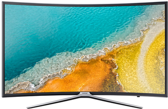 Produktfoto Samsung UE55K6375