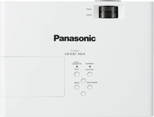Produktfoto Panasonic PT-LB332