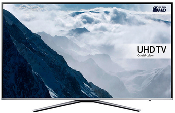 Produktfoto Samsung UE65KU6405