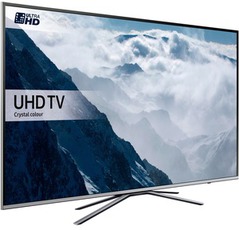 Produktfoto Samsung UE65KU6405