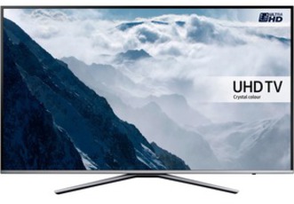 Produktfoto Samsung UE65KU6405