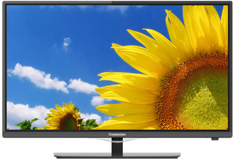 Produktfoto Changhong LED24D2500T2