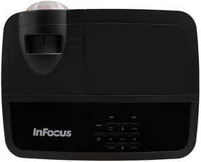 Produktfoto Infocus IN128HDSTX