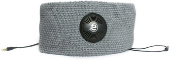 Produktfoto Earebel Sport WARM-UP Headband Cammas