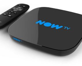 Produktfoto NOW TV Smart BOX