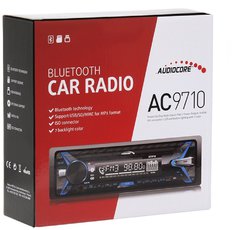 AUDIOCORE AC9710 Produktfoto AUDIOCORE AC9710