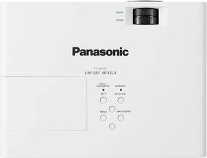 Produktfoto Panasonic PT-LW312