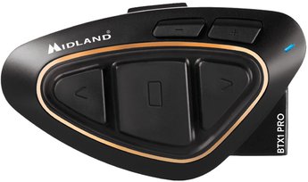 Produktfoto Midland BT X1 PRO Single PACK