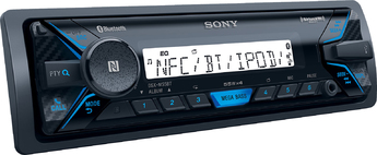 Produktfoto Sony DSX-M55BT