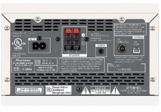 Produktfoto Pioneer X-CM56