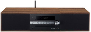 Produktfoto Pioneer X-CM66D