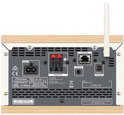 Produktfoto Pioneer X-CM66D