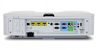 Viewsonic PRO8800WUL Produktfoto Viewsonic PRO8800WUL