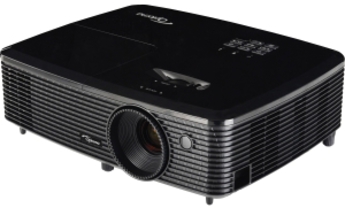 Produktfoto Optoma HD142X