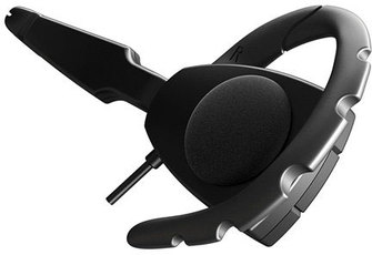 Produktfoto Gioteck EX4 Wired CHAT Headset