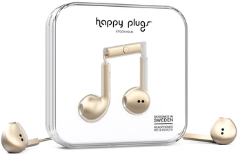 Produktfoto HAPPY PLUGS Earbud PLUS