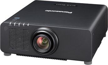 Produktfoto Panasonic PT-RZ970BE