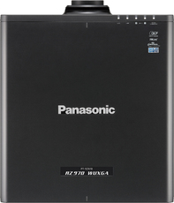 Produktfoto Panasonic PT-RZ970BE