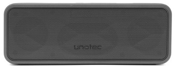 Produktfoto Unotec Bluetooth Speaker Xbass 36.0086.01.00