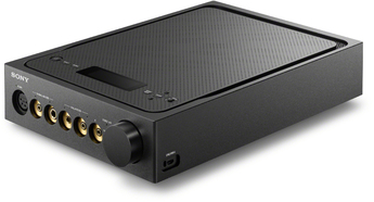 Produktfoto Sony TA-ZH1ES
