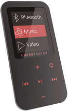 Produktfoto Energy Sistem MP4 Touch Bluetooth
