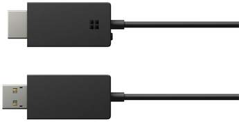 Produktfoto Microsoft P3Q-00013 Wireless Display Adapter