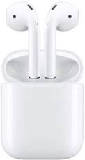 Produktfoto Apple Airpods