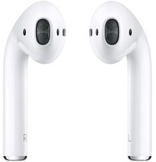 Produktfoto Apple Airpods