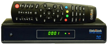 Produktfoto MEDIALINK ML 2200