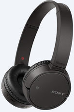 Produktfoto Sony MDR-ZX220BT