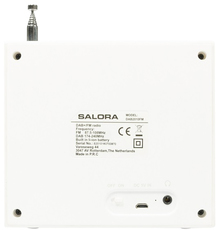 Produktfoto Salora DAB2010FM