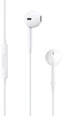 Produktfoto Apple MMTN2 Earpods WITH Lightning